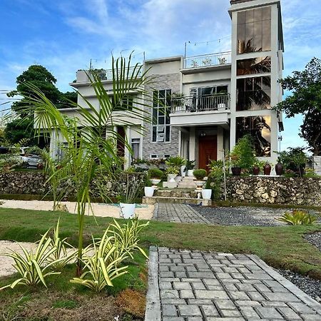 D Arc Leisure Home By The Sea Đảo Đảo Panglao Ngoại thất bức ảnh