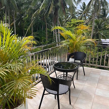 D Arc Leisure Home By The Sea Đảo Đảo Panglao Ngoại thất bức ảnh