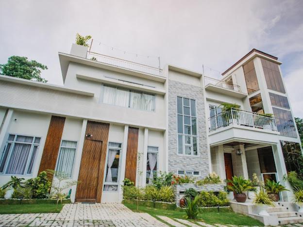 D Arc Leisure Home By The Sea Đảo Đảo Panglao Ngoại thất bức ảnh