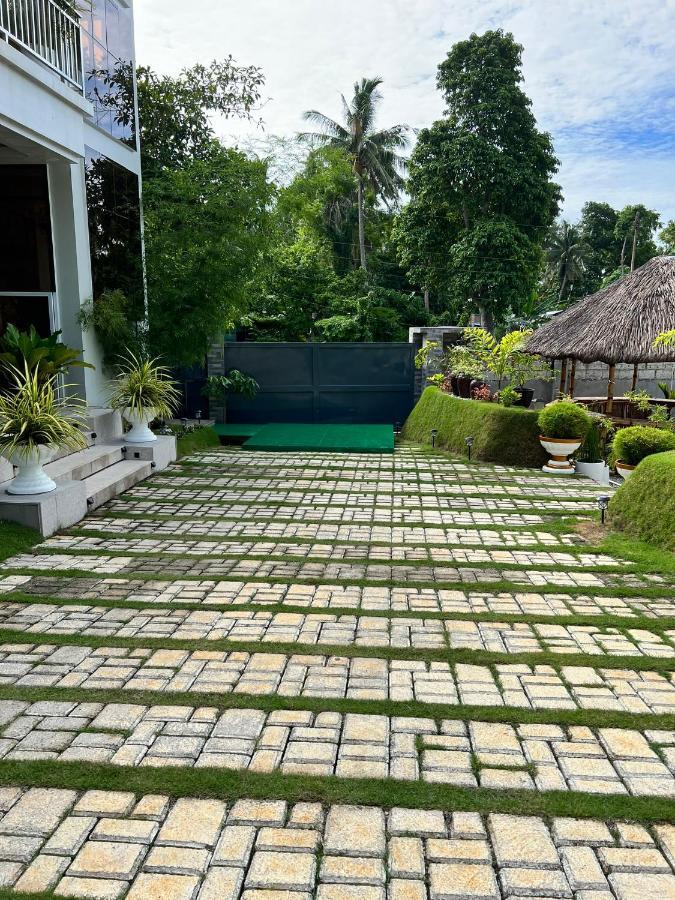 D Arc Leisure Home By The Sea Đảo Đảo Panglao Ngoại thất bức ảnh
