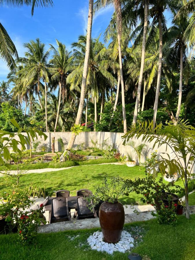 D Arc Leisure Home By The Sea Đảo Đảo Panglao Ngoại thất bức ảnh