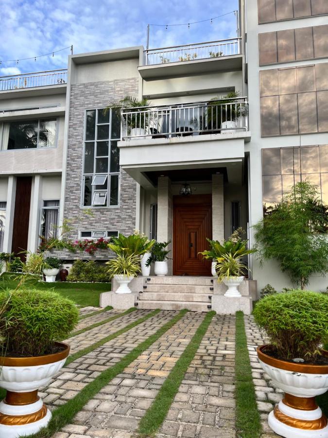 D Arc Leisure Home By The Sea Đảo Đảo Panglao Ngoại thất bức ảnh