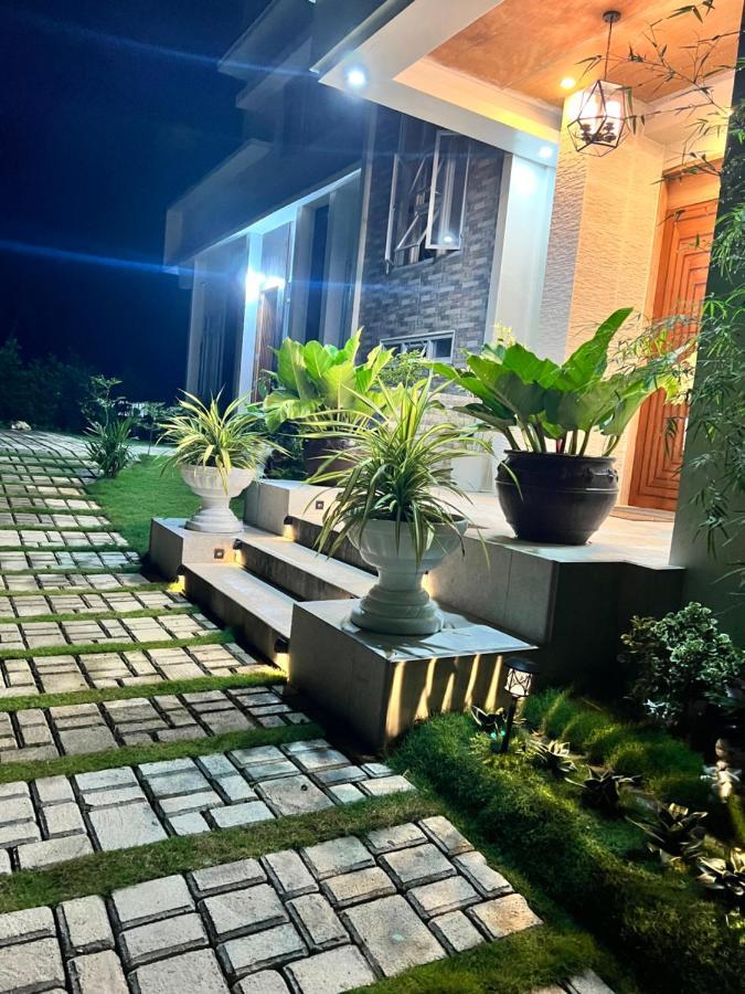 D Arc Leisure Home By The Sea Đảo Đảo Panglao Ngoại thất bức ảnh