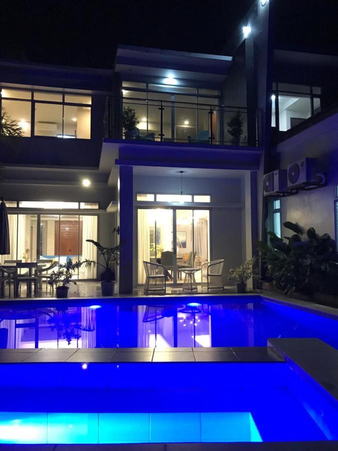 D Arc Leisure Home By The Sea Đảo Đảo Panglao Ngoại thất bức ảnh