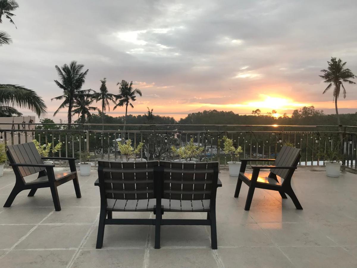 D Arc Leisure Home By The Sea Đảo Đảo Panglao Ngoại thất bức ảnh