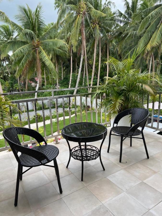 D Arc Leisure Home By The Sea Đảo Đảo Panglao Ngoại thất bức ảnh