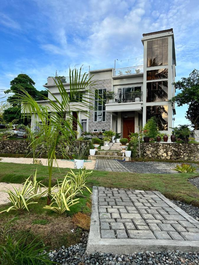 D Arc Leisure Home By The Sea Đảo Đảo Panglao Ngoại thất bức ảnh