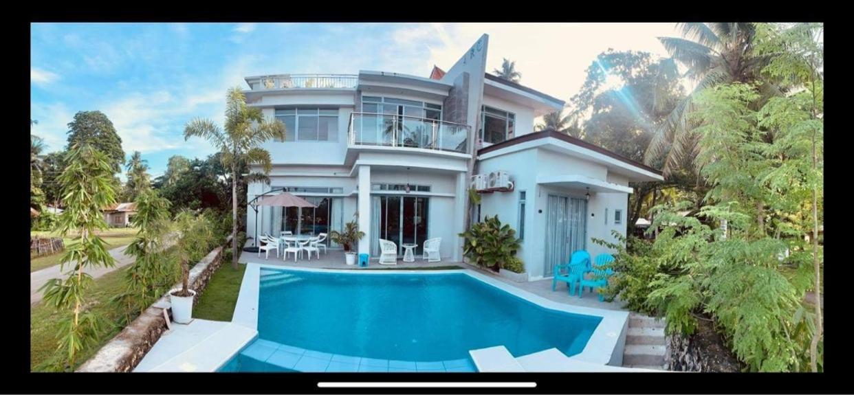 D Arc Leisure Home By The Sea Đảo Đảo Panglao Ngoại thất bức ảnh
