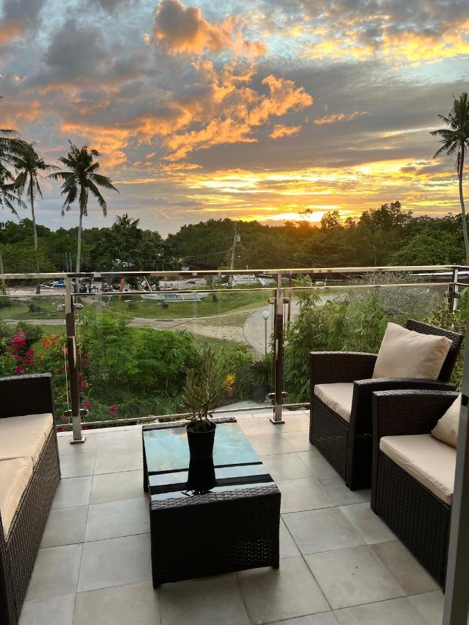 D Arc Leisure Home By The Sea Đảo Đảo Panglao Ngoại thất bức ảnh