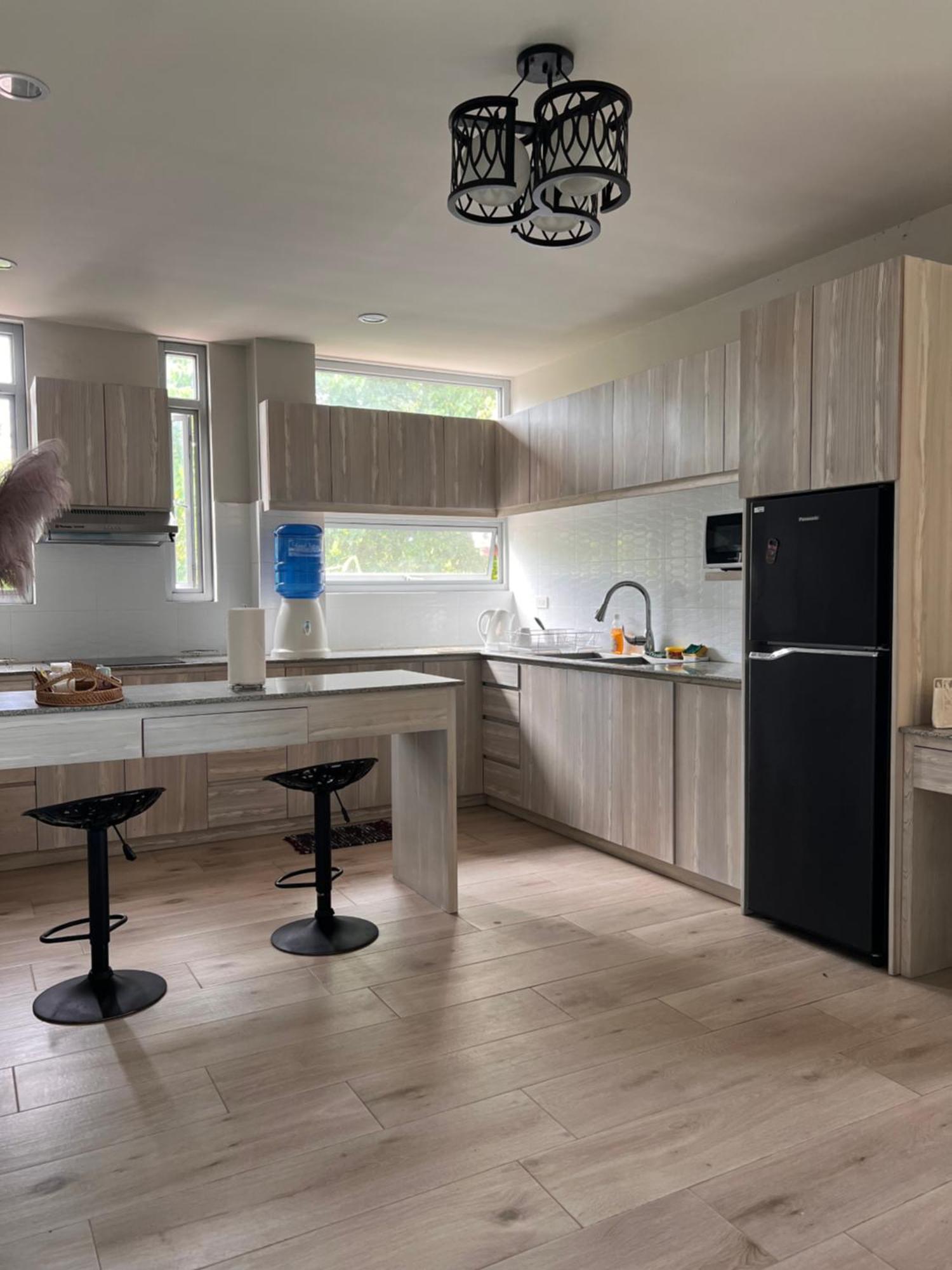 D Arc Leisure Home By The Sea Đảo Đảo Panglao Ngoại thất bức ảnh