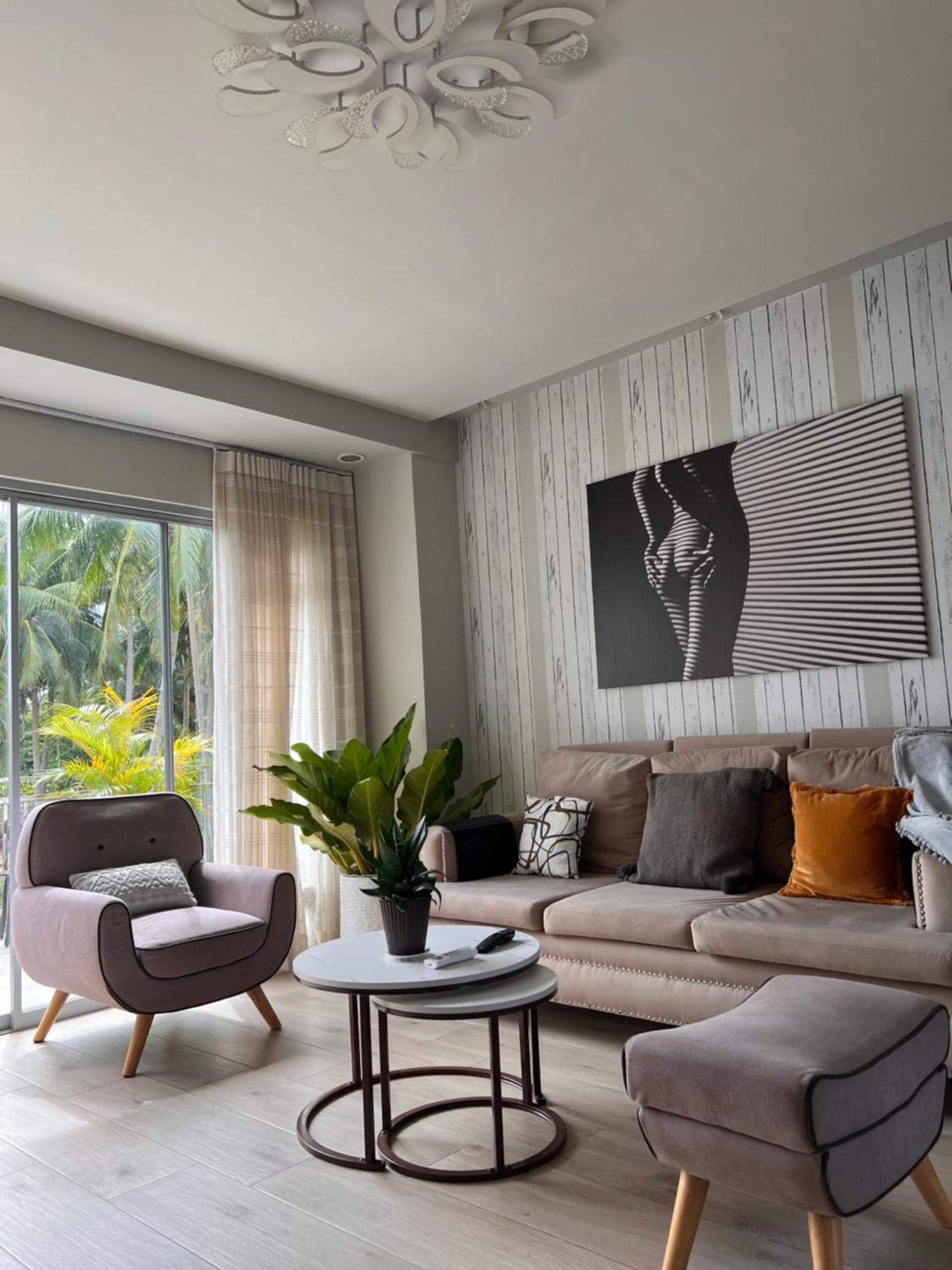D Arc Leisure Home By The Sea Đảo Đảo Panglao Ngoại thất bức ảnh