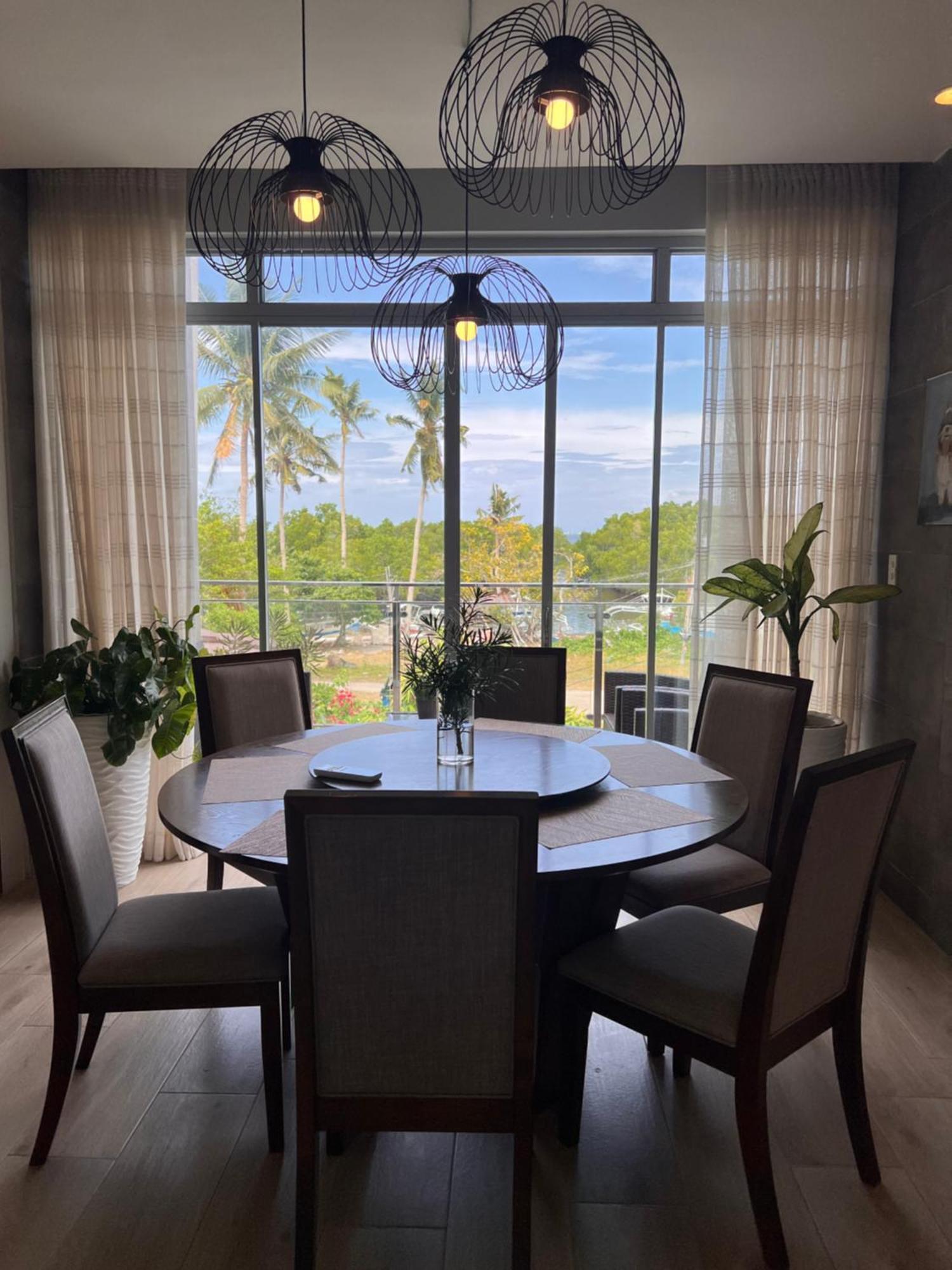 D Arc Leisure Home By The Sea Đảo Đảo Panglao Ngoại thất bức ảnh