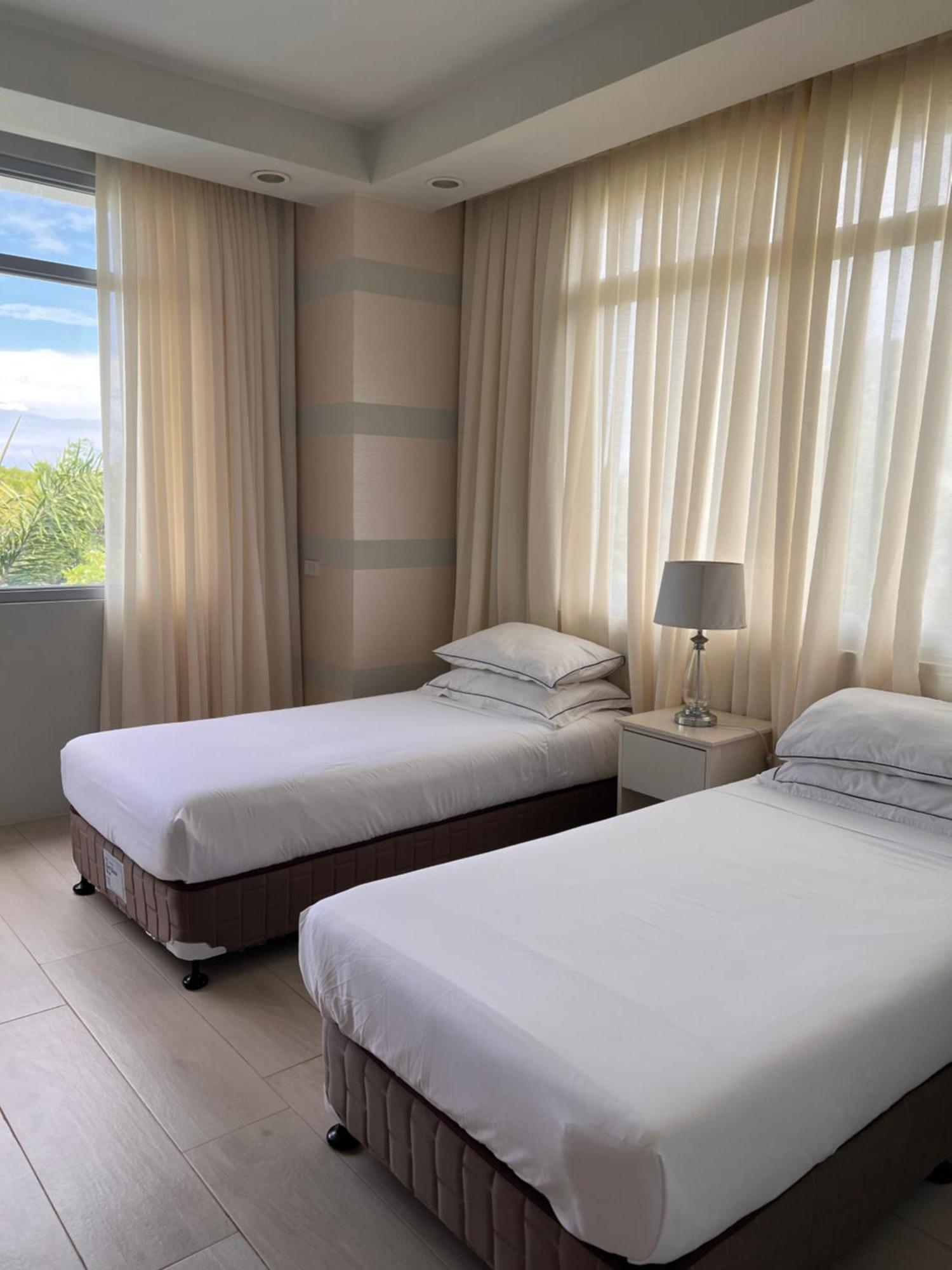D Arc Leisure Home By The Sea Đảo Đảo Panglao Ngoại thất bức ảnh