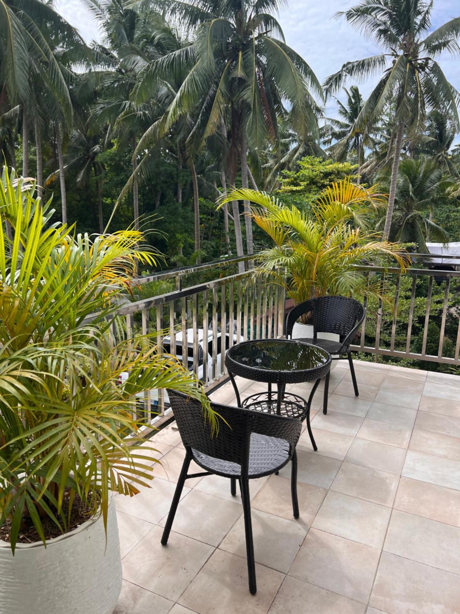 D Arc Leisure Home By The Sea Đảo Đảo Panglao Ngoại thất bức ảnh