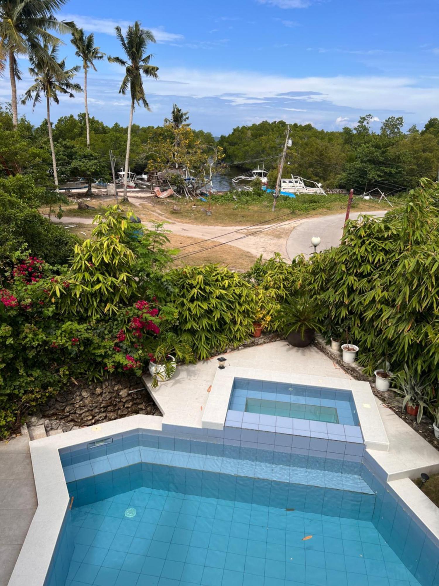 D Arc Leisure Home By The Sea Đảo Đảo Panglao Ngoại thất bức ảnh